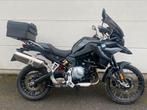 BMW F 850 GS Triple Zwart 2023 35kw, Motoren, 2 cilinders, Bedrijf, Meer dan 35 kW, Toermotor