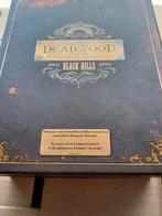 Deadwood, Cd's en Dvd's, Ophalen, Vanaf 16 jaar, Boxset, Zo goed als nieuw