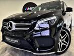 Mercedes-Benz GLE 350 d 4-MATiC 258CV PACK AMG" FULL FULL OP, Auto's, Mercedes-Benz, Automaat, 2175 kg, GLE, Bedrijf