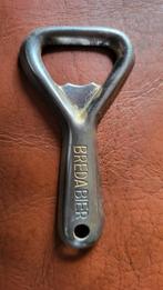 LEUVEN BREDA bieropener, Verzamelen, Ophalen of Verzenden