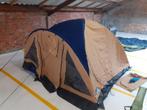 Lichfield Cherwell 210 tent, Gebruikt, Tot en met 3