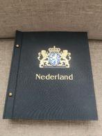 Ledig  Davo album Nederland  2001/2011, Timbres & Monnaies, Timbres | Accessoires, Enlèvement ou Envoi