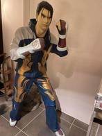 Levensgroot beeld Jin kazama tekken 4, Ophalen, Zo goed als nieuw