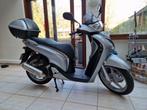 Honda sh 125, Motoren, Motoren | Honda, Bedrijf