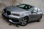 BMW 118 i F40 - Hatchback Psens+Cam+Navi+Appconnect, Auto's, 1 Reeks, Zwart, Bedrijf, 5 deurs