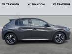 Peugeot 208 1.2PureTech Allure Pack EAT8 *208*AUTOMAAT*CAMER, Auto's, Automaat, Euro 6, 1199 cc, 74 kW