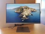 HP E273 27" IPS, Comme neuf, 3 à 5 ms, Hp, IPS
