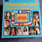 2xLP Various - Eurovision gala, Pop, 12 pouces, Utilisé, Enlèvement ou Envoi