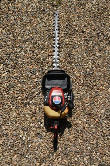 Maruyama HT230D heggenschaar met 70cm blad beschikbaar voor biedingen