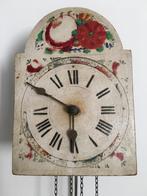 Appelklokje, Ophalen