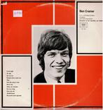 Vinyl, LP    /   Ben Cramer – Ben Cramer, Overige formaten, Ophalen of Verzenden