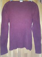 Pull Etam, taille 40, Vêtements | Femmes, Pulls & Gilets, Rouge, Taille 38/40 (M), Enlèvement ou Envoi, Porté