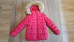winterjas 104, Kinderen en Baby's, Kinderkleding | Maat 104, Ophalen, Gebruikt, C&A, Meisje
