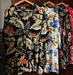 Hawai hemden, Kleding | Heren, Grote Maten, Ophalen, Overhemd, Overige kleuren, Jack&Jones