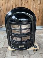 Retro Ciney kolenkachel., Ophalen