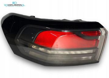 VW Volkswagen ID.7 Led achterlicht links beschikbaar voor biedingen