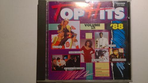 Top Hits '88 Volume 2, CD & DVD, CD | Compilations, Comme neuf, Pop, Envoi
