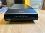 Epson Perfection V850 Pro-scanner, Computers en Software, Ophalen, Zo goed als nieuw, Epson, Ingebouwde Wi-Fi