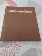 Afrikaanse kunst, Boeken, Ophalen of Verzenden, Zo goed als nieuw