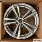 Audi A3 S line Velgenset R18, Auto-onderdelen, Banden en Velgen, Ophalen of Verzenden, Gebruikt, Personenwagen, Velg(en)