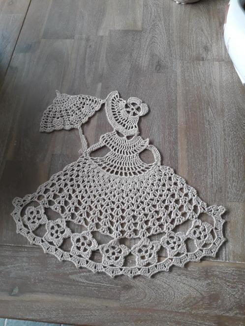 Haakwerkjes, Hobby en Vrije tijd, Breien en Haken, Nieuw, Haken, Ophalen