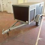 hondentrailer, Auto diversen, Aanhangers en Bagagewagens, Ophalen, Nieuw