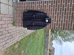 Dames winter jas Moncler MtS, Zwart, Moncler, Ophalen of Verzenden, Zo goed als nieuw