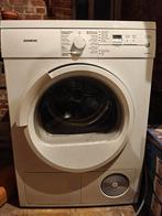 Siemens droogkast, Elektronische apparatuur, Droogkasten, Ophalen