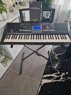 keyboard yamaha, Muziek en Instrumenten, Keyboards, Ophalen of Verzenden, Zo goed als nieuw, Yamaha