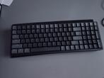 Clavier mécanique Keychron K4 – Switches bleus, version V2, Ophalen of Verzenden, Zo goed als nieuw, Draadloos