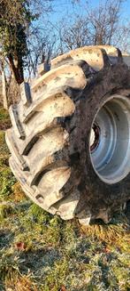 pneus en 800/65 r32, Zakelijke goederen, Landbouw | Onderdelen | Banden, Velgen en Assen