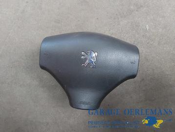 stuurairbag peugeot 206  beschikbaar voor biedingen