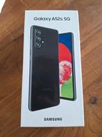 Samsung Galaxy A52s 5G 128 GB Awesome black, Comme neuf, Enlèvement ou Envoi, 128 GB