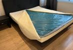 waterbed, Huis en Inrichting, Slaapkamer | Waterbedden, Ophalen, Gebruikt, 210 cm, Tweepersoons