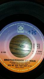 Singel Brotherhood of Man, Cd's en Dvd's, Vinyl | Pop, Ophalen of Verzenden