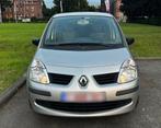 Renault Modus 1.2 Benzine met weinig kms, Auto's, Voorwielaandrijving, Stof, 4 cilinders, Particulier