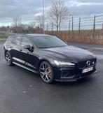 Volvo V60 T8 Polestar, Cuir et Alcantara, Achat, Euro 6, 48 g/km