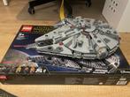 Lego star wars millennium falcon, Comme neuf, Enlèvement