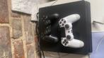 Playstation 4 (2manette), Consoles de jeu & Jeux vidéo, Enlèvement ou Envoi, Utilisé