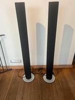 Set vsn 2 x Bang & Olufsen BeoLab 6000, Ophalen, Zo goed als nieuw