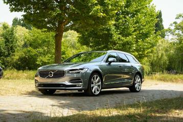 Volvo V90 D5 Inscription / FULL FULL beschikbaar voor biedingen