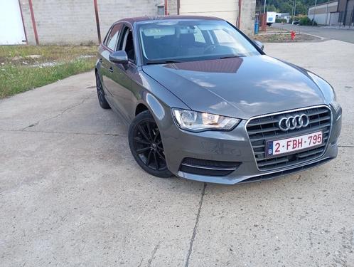 Audi a3, Auto's, Audi, Particulier, A3, Bluetooth, Ophalen