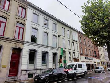 Appartement te huur in Geraardsbergen, 2 slpks disponible aux enchères