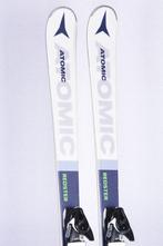 Skis ATOMIC REDSTER X5 2020 147 ; 154 cm, grip walk, complet, Ski, 140 à 160 cm, Utilisé, Envoi
