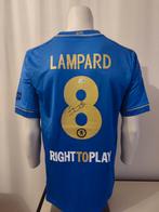 Frank Lampard gesigneerd Chelsea shirt met Beckett coa, Verzamelen, Ophalen of Verzenden, Nieuw, Shirt