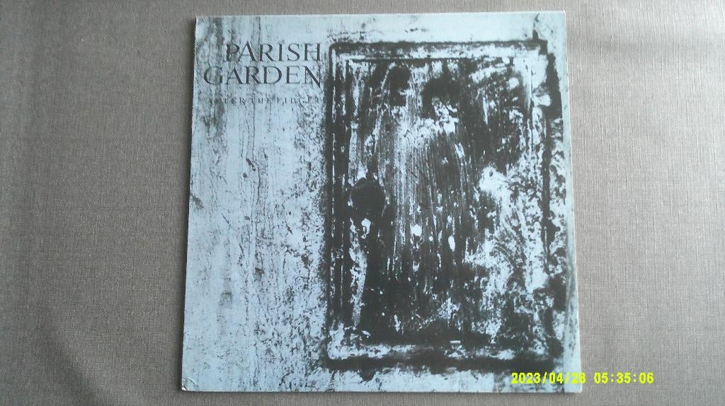 Parish Garden – After the fidget (EP), Cd's en Dvd's, Vinyl | Rock, Gebruikt, Alternative, Ophalen of Verzenden