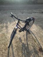 Kinderfiets, Motoren, Tuning en Styling, Ophalen