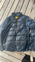 Parajumper puffer, Kleding | Heren, Jassen | Zomer, Ophalen, Gedragen, Maat 52/54 (L), Blauw