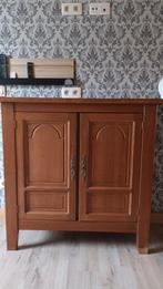 Kast, Huis en Inrichting, Ophalen