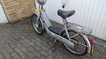 Vespa Ciao Honda Zoomer Puch Maxi Derbi brommer, Fietsen en Brommers, Ophalen, Puch